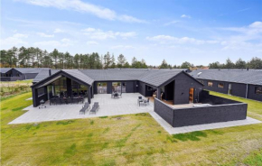 Beautiful Home In Rømø With Private Swimming Pool, Can Be Inside Or Outside